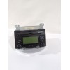 Recambio de sistema audio / radio cd para hyundai i30 (fd) 1.4 referencia OEM IAM 961602L200  