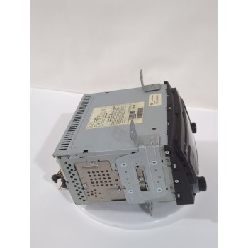 Recambio de sistema audio / radio cd para hyundai i30 (fd) 1.4 referencia OEM IAM 961602L200  