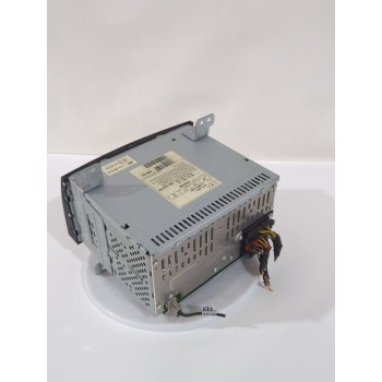 Recambio de sistema audio / radio cd para hyundai i30 (fd) 1.4 referencia OEM IAM 961602L200  