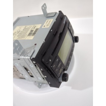 Recambio de sistema audio / radio cd para hyundai i30 (fd) 1.4 referencia OEM IAM 961602L200  