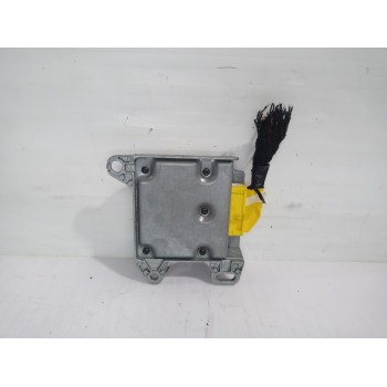 Recambio de centralita airbag para renault megane i berlina hatchback (ba0) 1.6e alize referencia OEM IAM 770041815F  