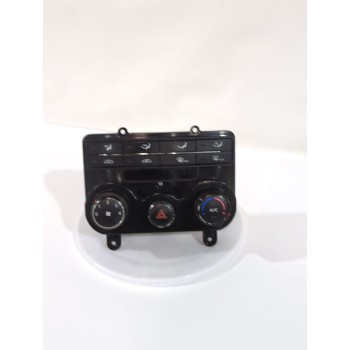 Recambio de mando calefaccion / aire acondicionado para hyundai i30 (fd) 1.4 referencia OEM IAM 972502L150  