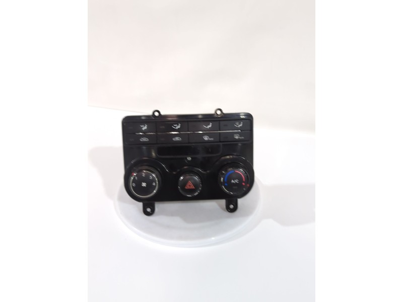 Recambio de mando calefaccion / aire acondicionado para hyundai i30 (fd) 1.4 referencia OEM IAM 972502L150  