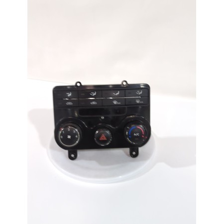 Recambio de mando calefaccion / aire acondicionado para hyundai i30 (fd) 1.4 referencia OEM IAM 972502L150  