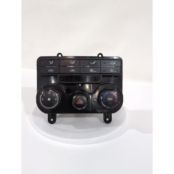 Recambio de mando calefaccion / aire acondicionado para hyundai i30 (fd) 1.4 referencia OEM IAM 972502L150  