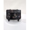 Recambio de mando calefaccion / aire acondicionado para hyundai i30 (fd) 1.4 referencia OEM IAM 972502L150  