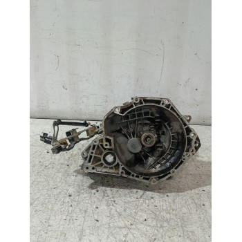 CAJA CAMBIOS 93174784 / 93177193 