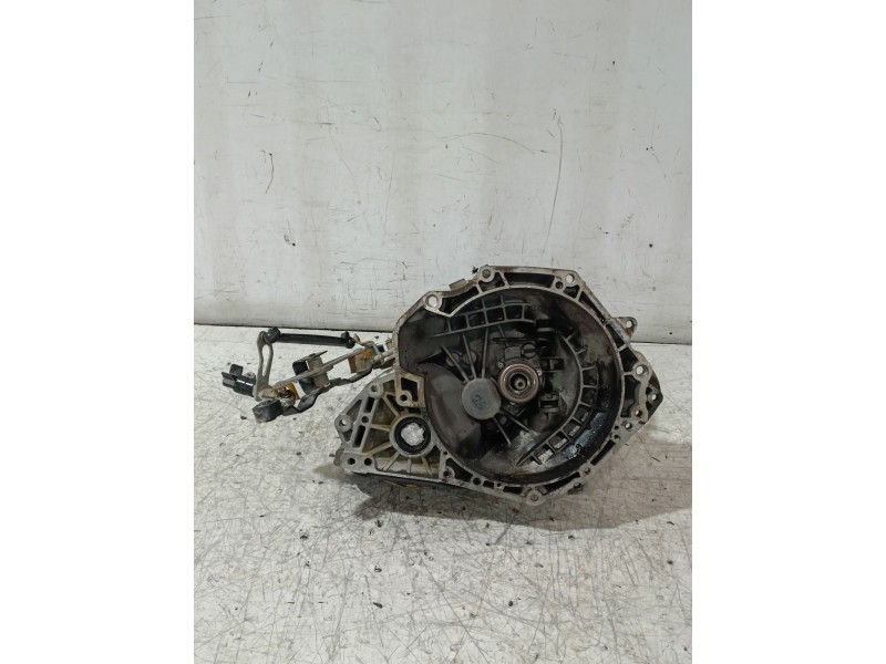 Recambio de caja cambios para opel astra g hatchback (t98) 1.6 (f08, f48) referencia OEM IAM 93174784 / 93177193  