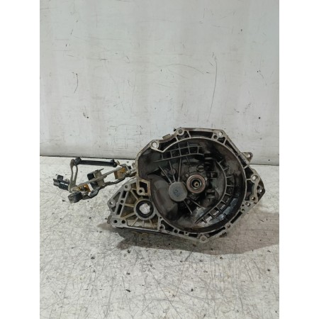 Recambio de caja cambios para opel astra g hatchback (t98) 1.6 (f08, f48) referencia OEM IAM 93174784 / 93177193  