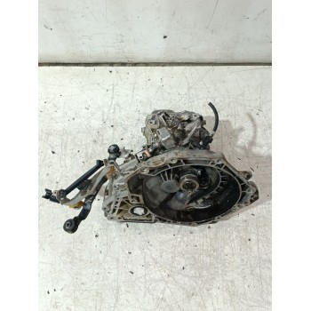 Recambio de caja cambios para opel astra g hatchback (t98) 1.6 (f08, f48) referencia OEM IAM 93174784 / 93177193  