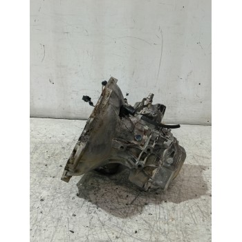 Recambio de caja cambios para opel astra g hatchback (t98) 1.6 (f08, f48) referencia OEM IAM 93174784 / 93177193  