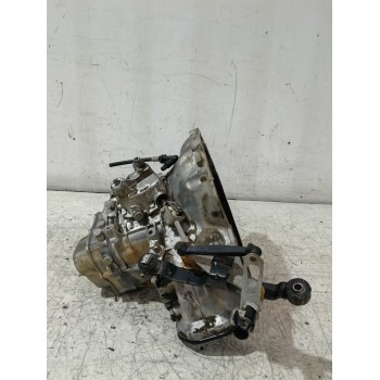 Recambio de caja cambios para opel astra g hatchback (t98) 1.6 (f08, f48) referencia OEM IAM 93174784 / 93177193  