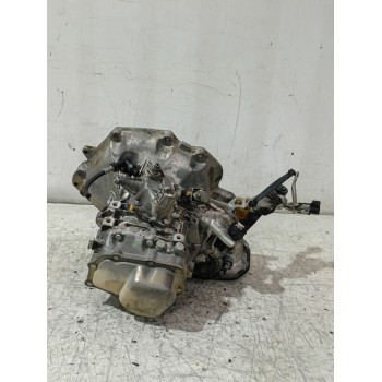 Recambio de caja cambios para opel astra g hatchback (t98) 1.6 (f08, f48) referencia OEM IAM 93174784 / 93177193  