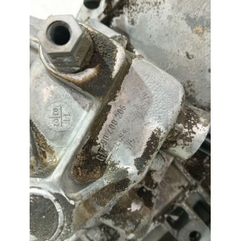 Recambio de caja cambios para opel astra g hatchback (t98) 1.6 (f08, f48) referencia OEM IAM 93174784 / 93177193  