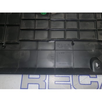 Recambio de moldura interior para ssangyong kyron 2.0 xdi referencia OEM IAM 7673109000  