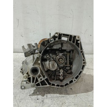 CAJA CAMBIOS 0000071795778 