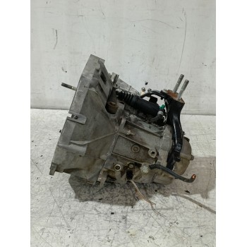 Recambio de caja cambios para fiat doblo cargo (263_) 1.3 d multijet referencia OEM IAM 0000071795778  