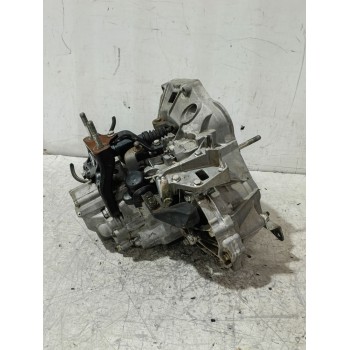 Recambio de caja cambios para fiat doblo cargo (263_) 1.3 d multijet referencia OEM IAM 0000071795778  