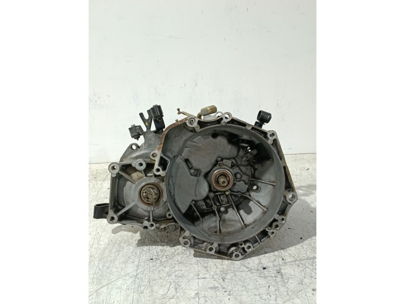 Recambio de caja cambios para opel vectra c (z02) 2.2 dti 16v (f69) referencia OEM IAM 93176673 / 93176661  