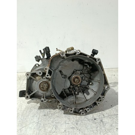 Recambio de caja cambios para opel vectra c (z02) 2.2 dti 16v (f69) referencia OEM IAM 93176673 / 93176661  