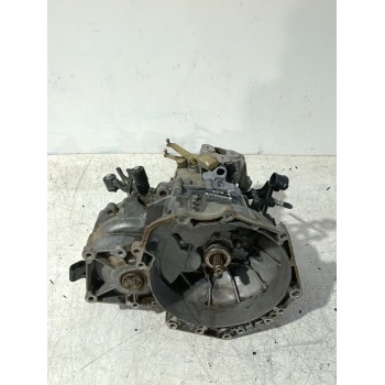 Recambio de caja cambios para opel vectra c (z02) 2.2 dti 16v (f69) referencia OEM IAM 93176673 / 93176661  