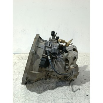 Recambio de caja cambios para opel vectra c (z02) 2.2 dti 16v (f69) referencia OEM IAM 93176673 / 93176661  