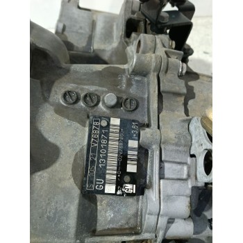 Recambio de caja cambios para opel vectra c (z02) 2.2 dti 16v (f69) referencia OEM IAM 93176673 / 93176661  