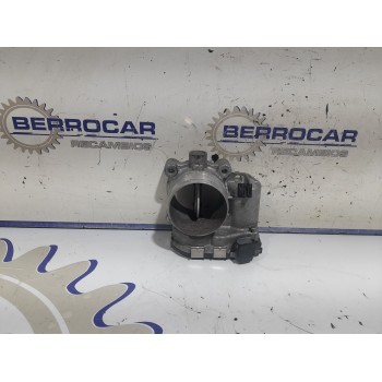 Recambio de caja mariposa para ford transit custom kasten referencia OEM IAM BK2Q9E926AC  