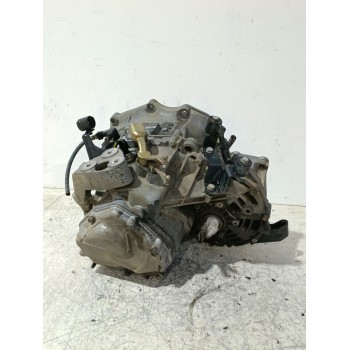 Recambio de caja cambios para opel vectra c (z02) 2.2 dti 16v (f69) referencia OEM IAM 93176673 / 93176661  