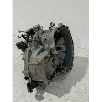 Recambio de caja cambios para opel vectra c (z02) 2.2 dti 16v (f69) referencia OEM IAM 93176673 / 93176661  