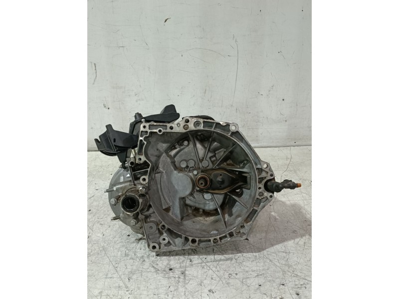 Recambio de caja cambios para citroën jumpy ii furgoneta 1.6 hdi 90 16v referencia OEM IAM 2231P9  