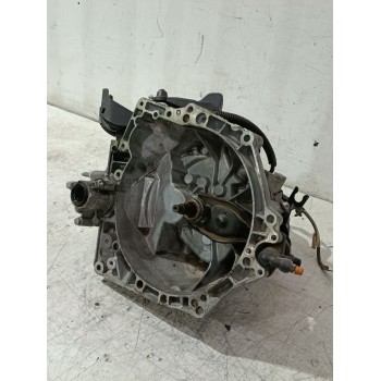 Recambio de caja cambios para citroën jumpy ii furgoneta 1.6 hdi 90 16v referencia OEM IAM 2231P9  