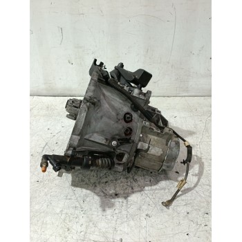 Recambio de caja cambios para citroën jumpy ii furgoneta 1.6 hdi 90 16v referencia OEM IAM 2231P9  