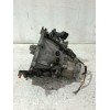 Recambio de caja cambios para citroën jumpy ii furgoneta 1.6 hdi 90 16v referencia OEM IAM 2231P9  