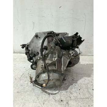 Recambio de caja cambios para citroën jumpy ii furgoneta 1.6 hdi 90 16v referencia OEM IAM 2231P9  