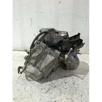 Recambio de caja cambios para citroën jumpy ii furgoneta 1.6 hdi 90 16v referencia OEM IAM 2231P9  