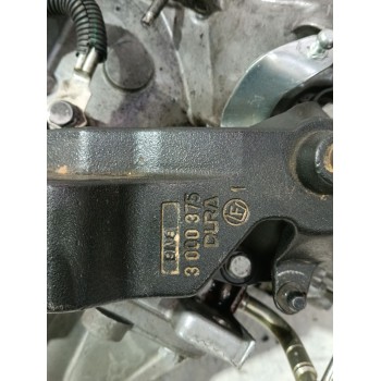 Recambio de caja cambios para citroën jumpy ii furgoneta 1.6 hdi 90 16v referencia OEM IAM 2231P9  