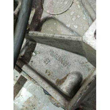 Recambio de caja cambios para citroën jumpy ii furgoneta 1.6 hdi 90 16v referencia OEM IAM 2231P9  