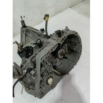 CAJA CAMBIOS 7711135507 