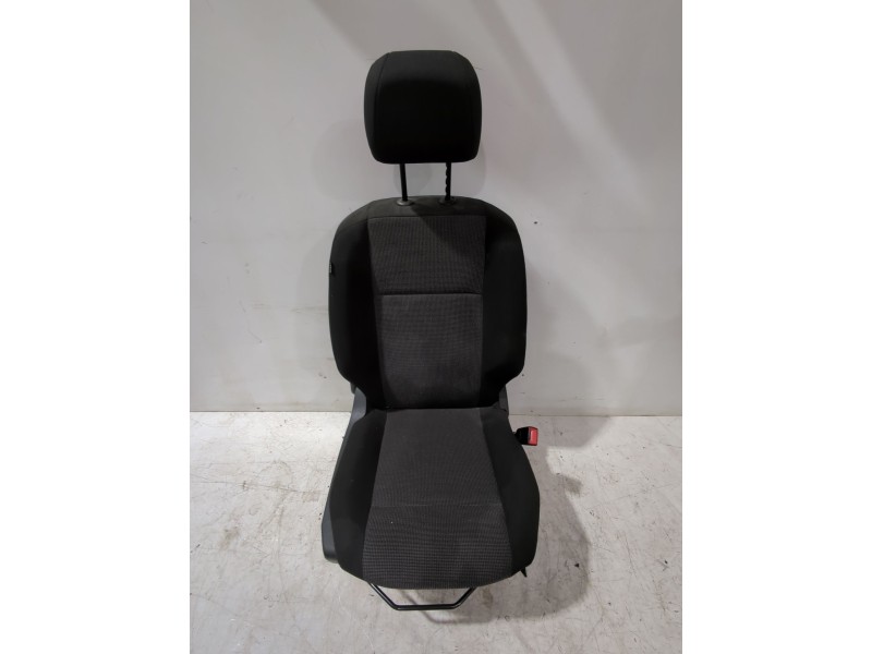 Recambio de asiento delantero derecho para peugeot rifter 1.5 bluehdi 100 referencia OEM IAM 9826491180  