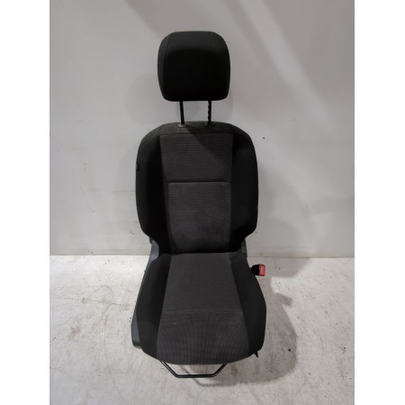 Recambio de asiento delantero derecho para peugeot rifter 1.5 bluehdi 100 referencia OEM IAM 9826491180  