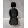 Recambio de asiento delantero derecho para peugeot rifter 1.5 bluehdi 100 referencia OEM IAM 9826491180  