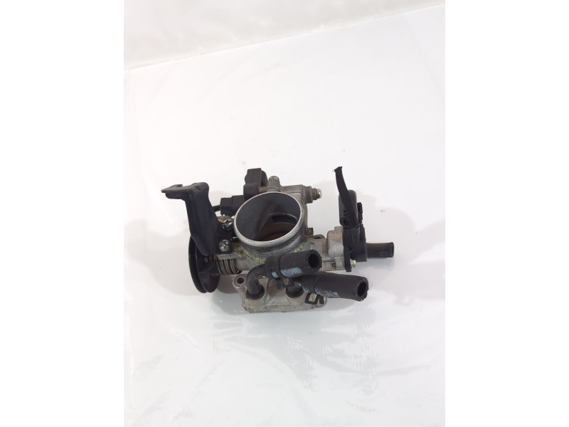 Recambio de caja mariposa para hyundai i30 (fd) 1.4 referencia OEM IAM 351002B060/9J070558  
