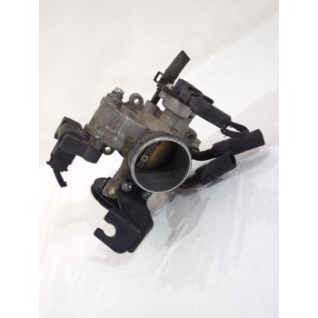 Recambio de caja mariposa para hyundai i30 (fd) 1.4 referencia OEM IAM 351002B060/9J070558  