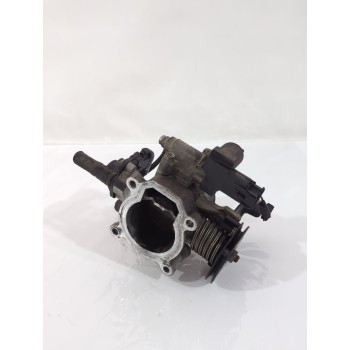 Recambio de caja mariposa para hyundai i30 (fd) 1.4 referencia OEM IAM 351002B060/9J070558  