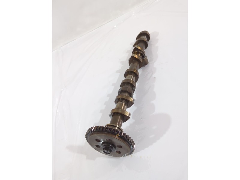 Recambio de arbol de levas para hyundai i30 (fd) 1.4 referencia OEM IAM 242002B010/TKTPI560507  