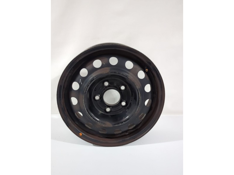Recambio de llanta para hyundai i30 (fd) 1.4 referencia OEM IAM 529101H500/512JX15CH  
