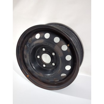 Recambio de llanta para hyundai i30 (fd) 1.4 referencia OEM IAM 529101H500/512JX15CH  