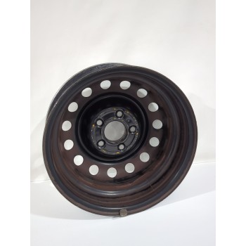 Recambio de llanta para hyundai i30 (fd) 1.4 referencia OEM IAM 529101H500/512JX15CH  
