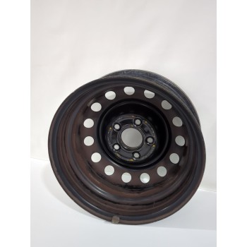 Recambio de llanta para hyundai i30 (fd) 1.4 referencia OEM IAM 529101H500/512JX15CH  